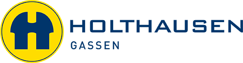 Holthausen gassen Logo