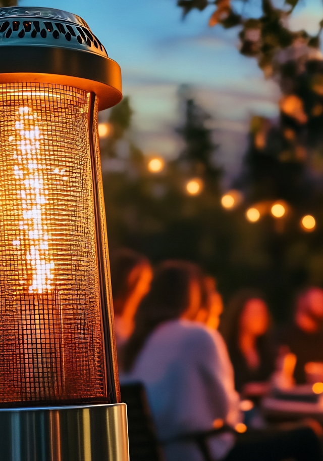 Technische Gasflessen